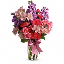 Jumping for Joy Floral Bouquet