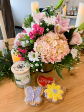 June Box of Sunshine