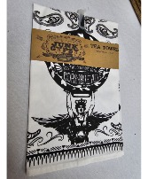 Junk Gypsy Tea Towel 