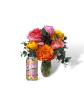 Just a Crush Gift Package