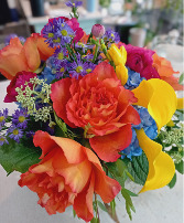 Just Because Arrangement Designer's Choice