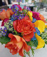 Just Because Arrangement Designer's Choice
