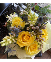 Just Because Floral Arrangement