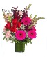 Moma Mia Fresh Flowers