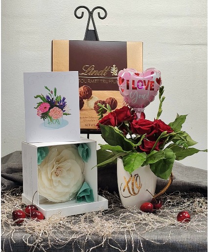 Just Because Gift Bundle