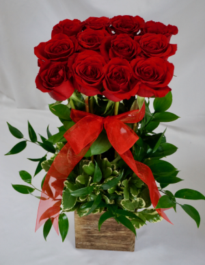 Just Because I love you Floral arrangement in Coral Springs, FL | Hearts & Flowers of Coral Springs Just Because I love you Floral arrangement in Coral Springs, FL | Hearts & Flowers of Coral Springs