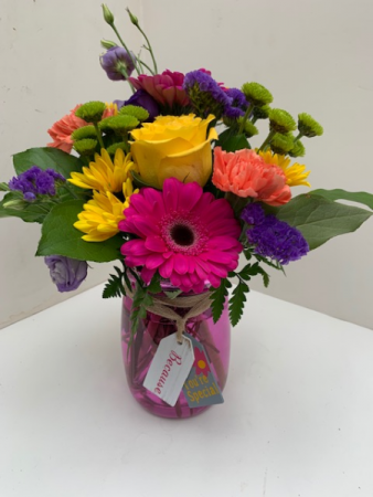 Just Because You're Special Fresh Arrangement