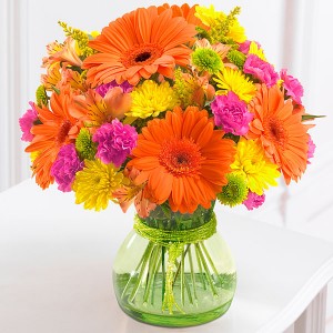Just Because You're Special Vase Arrangment