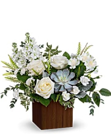 Just Breath   in Fort Worth, TX | DAVIS FLORAL DESIGNS