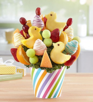 Just Ducky™ in Brooklyn, NY | FLORAL FANTASY Just Ducky™ in Brooklyn, NY | FLORAL FANTASY