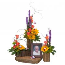 Just for Him 