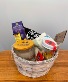 Just for Me Basket Gift Basket