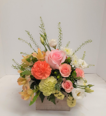 Just for You  in Tottenham, ON | TOTTENHAM FLOWERS & GIFTS