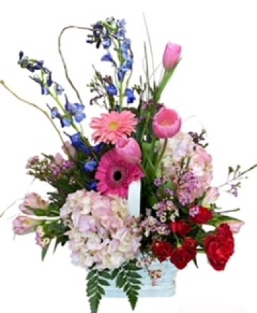Just For Mom!  in Jacksonville, AR | DOUBLE R FLORIST