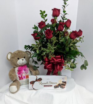 Just for Mom Mother's Day Special in Douglasville, GA | The Flower Cottage & Gifts, LLC Just for Mom Mother's Day Special in Douglasville, GA | The Flower Cottage & Gifts, LLC