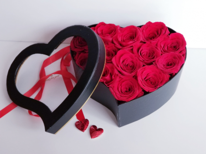 JUST FOR YOU 