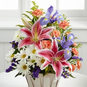 Just For You.