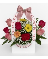 Just for You  