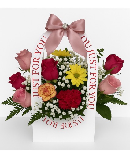 Just for You
