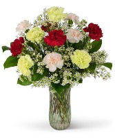 Just for you!! 