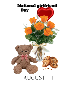 Just for you  
