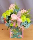 Just For You Keepsake Arrangement