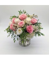 Just for You! Roses low compact 