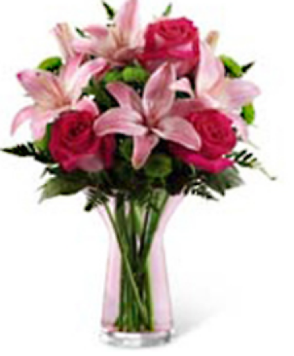 Just for you Valentines Day