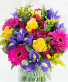 Just For You Vase Arrangement