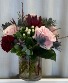 Just Friends Vase Arrangement