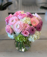 Just Love You Bouquet