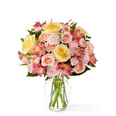Just Lovely Bouquet 