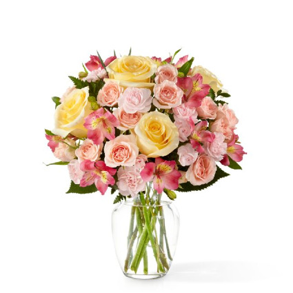 Just Lovely Bouquet