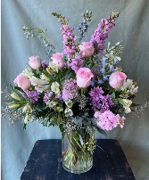 Sweet and Soft Wishes 