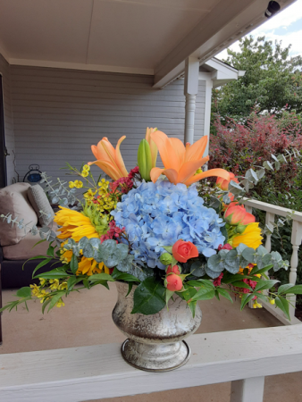 just stunning for any occasion