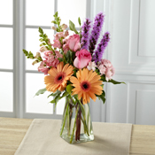 SO SPECIAL vase arrangement