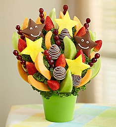 JUST TO SEE YOU SMILE Fruity Floret