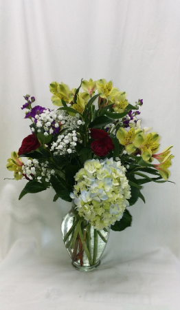 Kabloom Vase