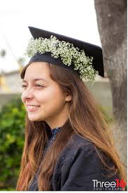 HAKU CAP 5 GRADUATION CAP PC