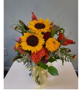 Kansas locally grown 