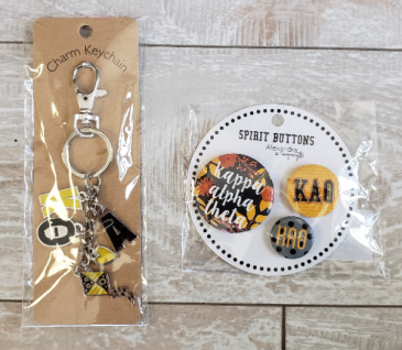 Kappa Alpha Theta Gift Item