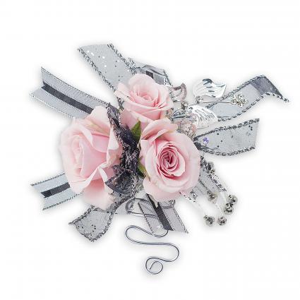 Kara Corsage