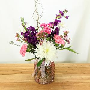 Kari Floral Arrangement