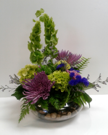 Karma Fresh Flowers