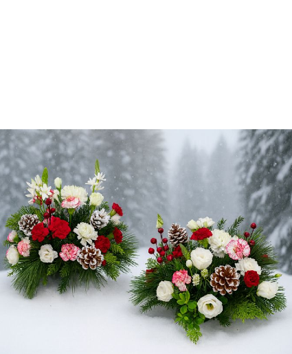 KC 925 Holly Jolly Gathering  