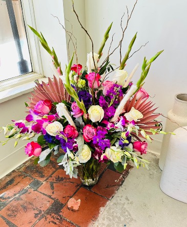 KC Design  in Merced, CA | KC Floral Co.