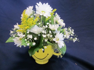 Keep em' Smilin Bouquet, $32.95 