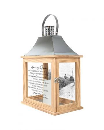 Keepsake Lantern