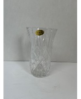 Keepsake Crystal Vase upgrade