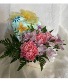 Keepsake Gift Box Fresh Flowers